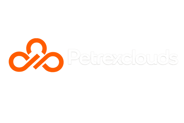 Petrexclouds logo